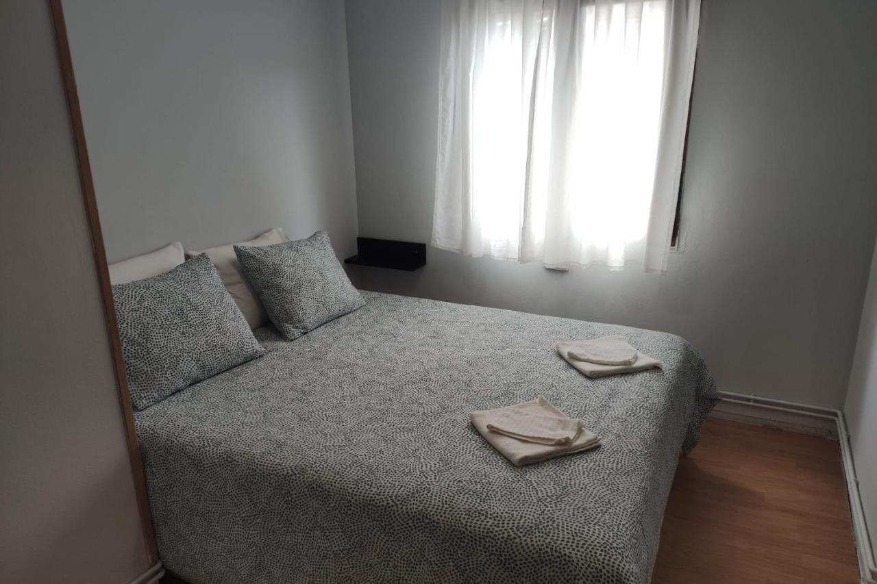 Apartamento A&C Cangas De Onis Cangas de Onís Exterior photo