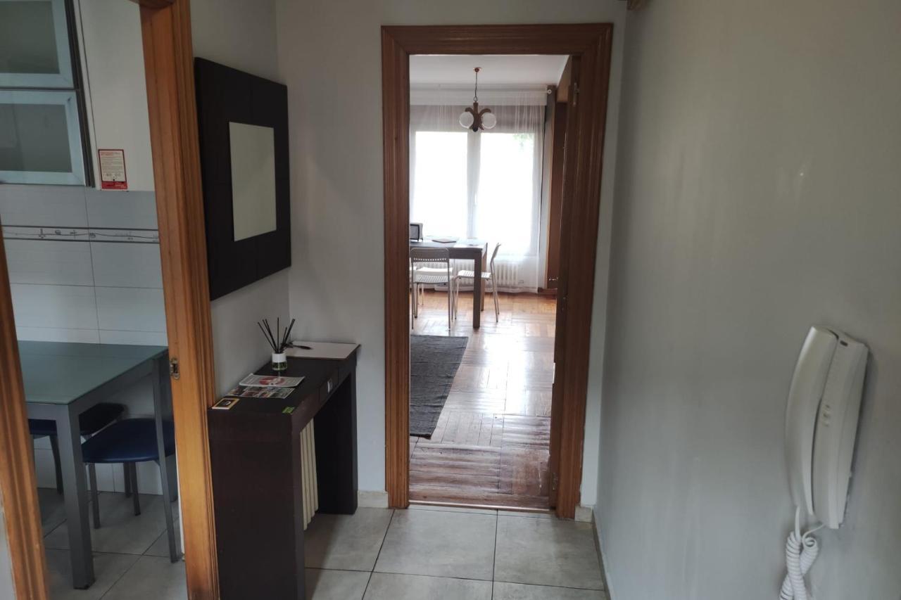Apartamento A&C Cangas De Onis Cangas de Onís Exterior photo