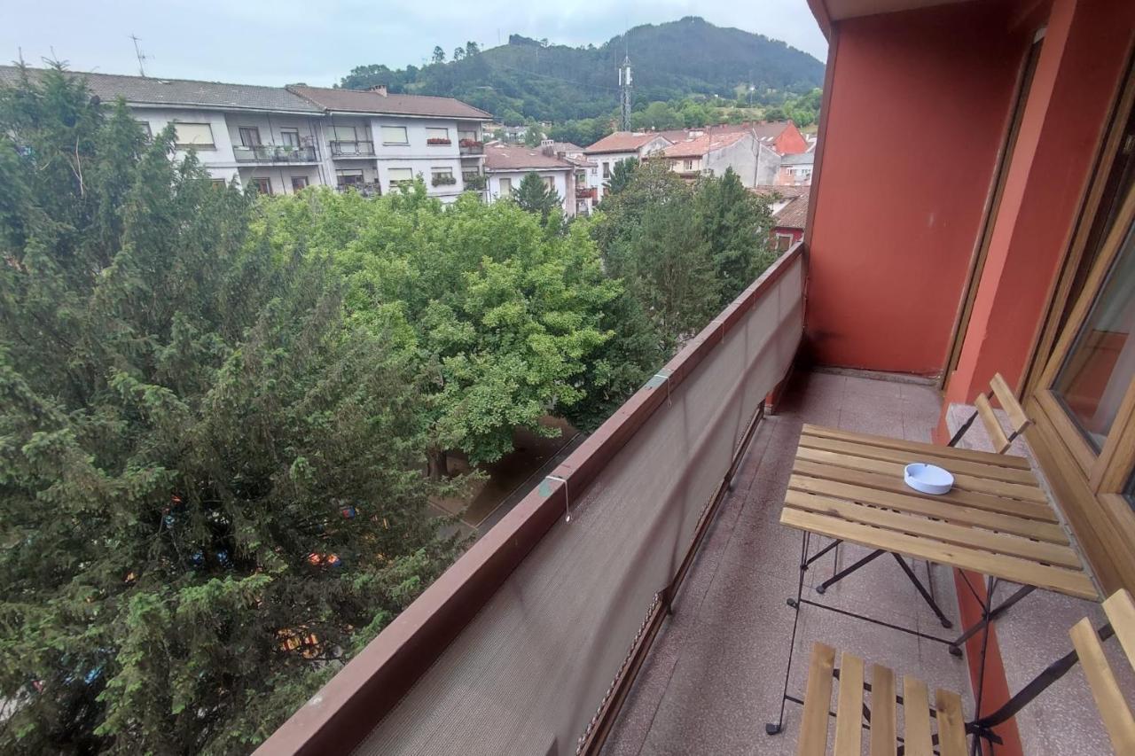Apartamento A&C Cangas De Onis Cangas de Onís Exterior photo